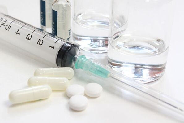 Medicamentos para melhorar a imunidade no HPV